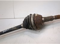 24462241 Полуось (приводной вал, шрус) Opel Astra H 2004-2010 20907925 #3