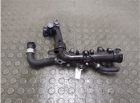 9820174388A Трубка охлаждения Peugeot 308 2013-2021 20907996 #1