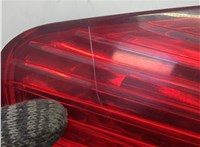 6350N1 Фонарь (задний) Peugeot 607 2000-2010 20908023 #2