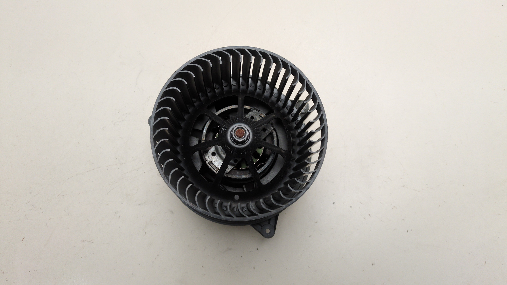 Моторчик печки