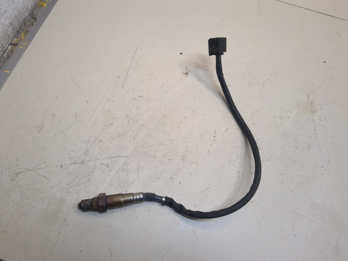 Датчик кислородный/Лямбда-зонд