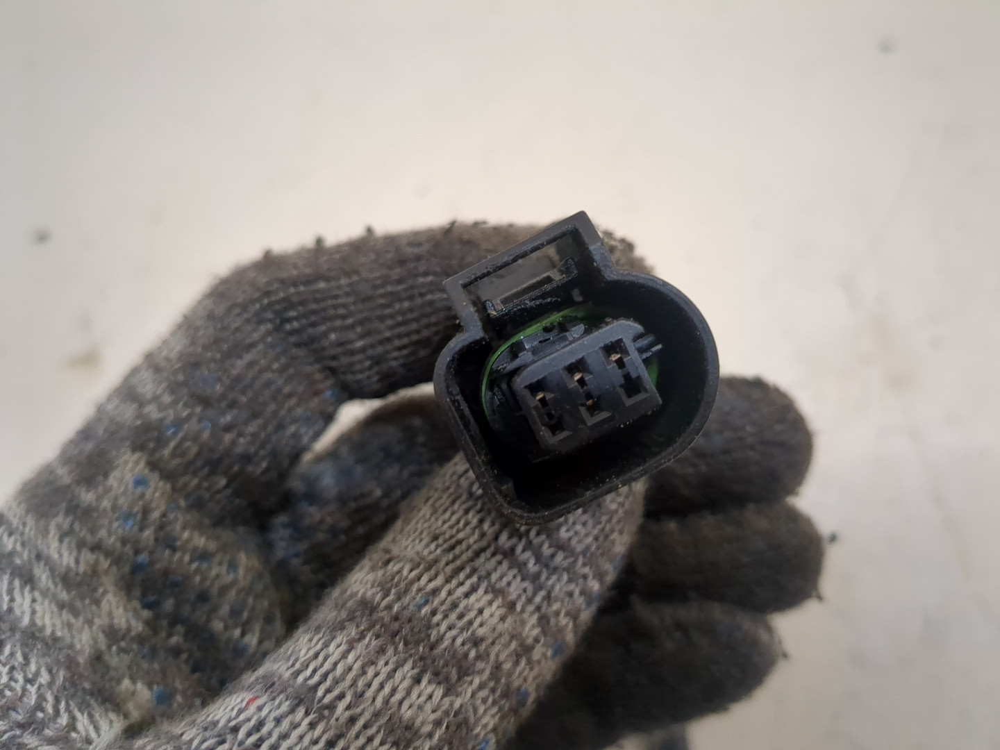 Датчик кислородный/Лямбда-зонд