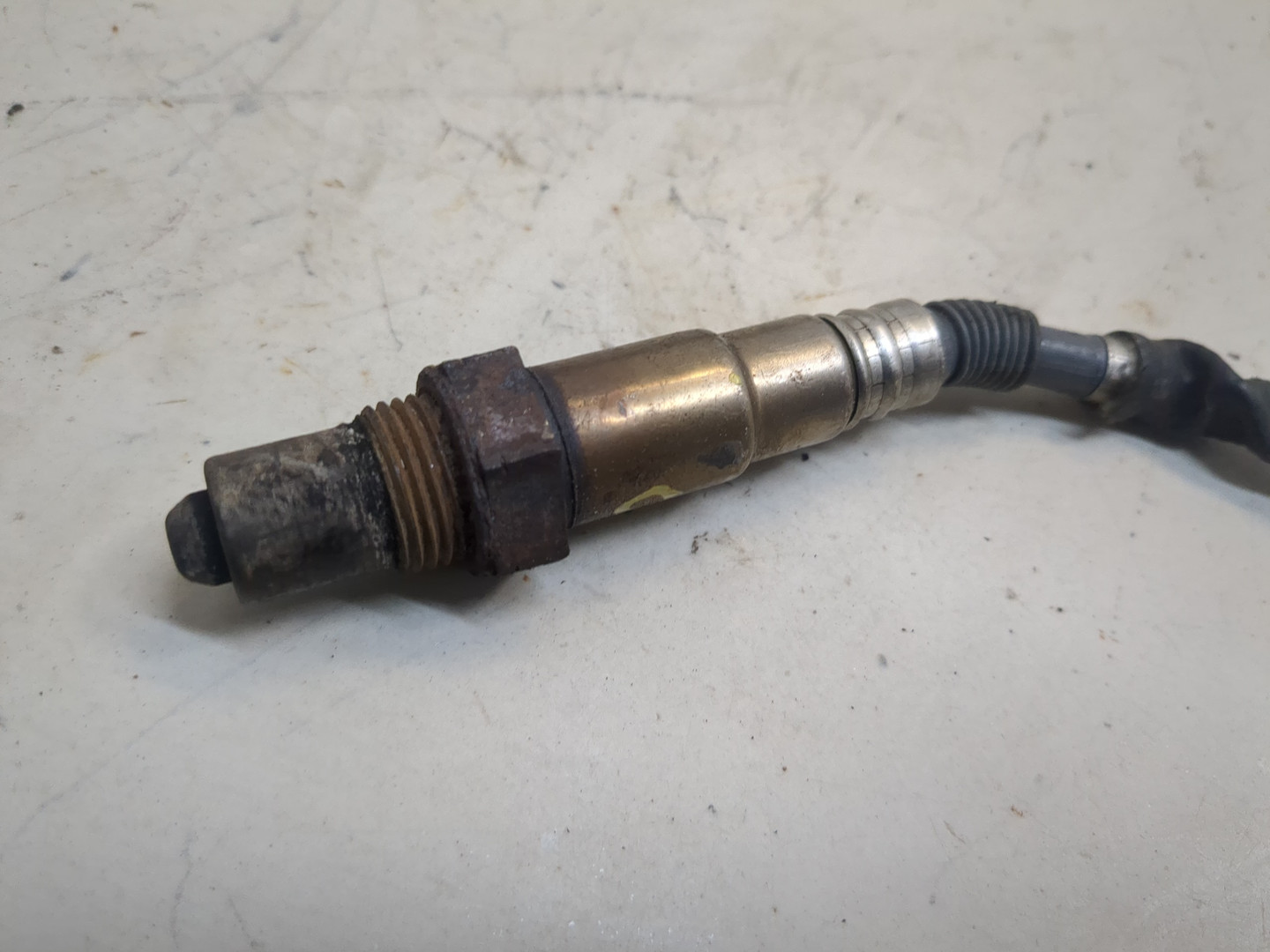 Датчик кислородный/Лямбда-зонд