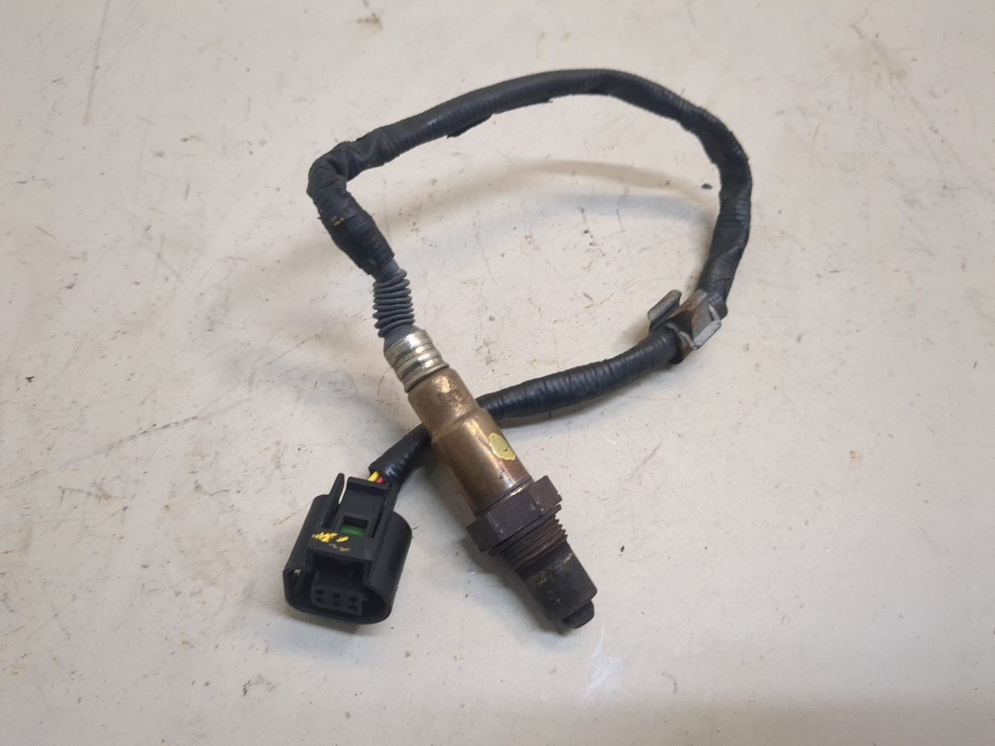 Датчик кислородный/Лямбда-зонд