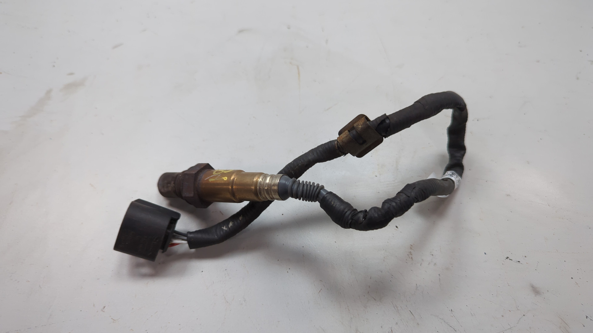 Датчик кислородный/Лямбда-зонд