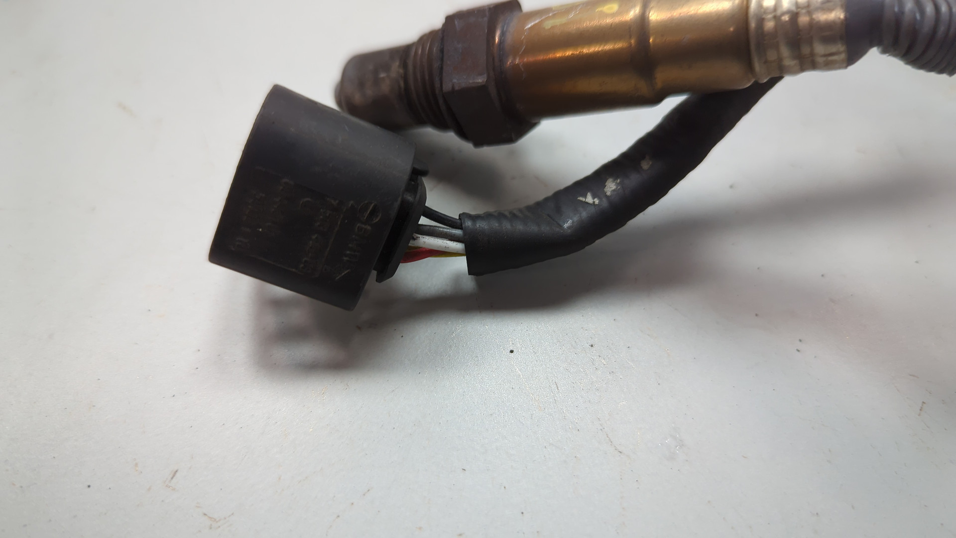 Датчик кислородный/Лямбда-зонд