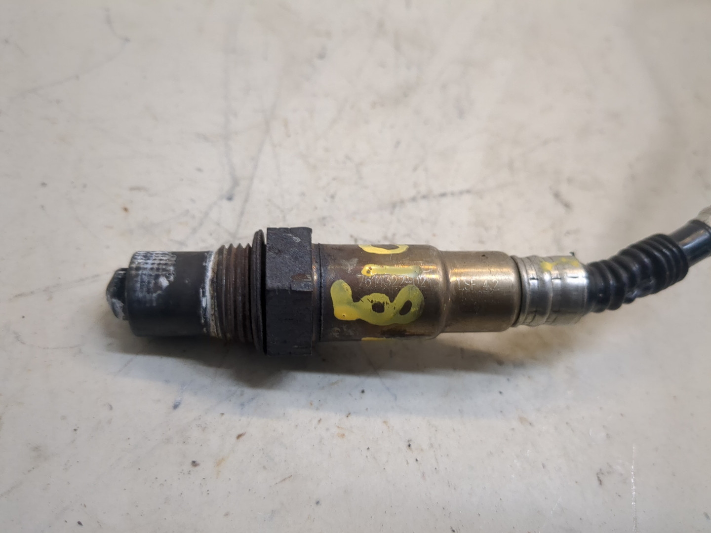 Датчик кислородный/Лямбда-зонд