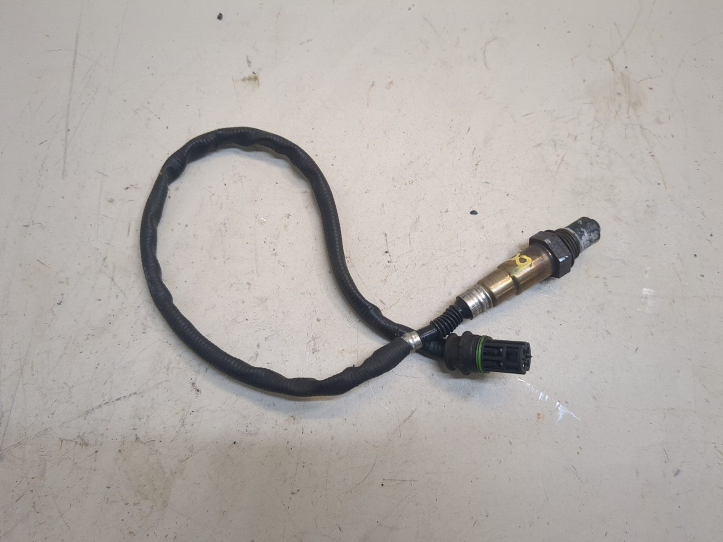 Датчик кислородный/Лямбда-зонд