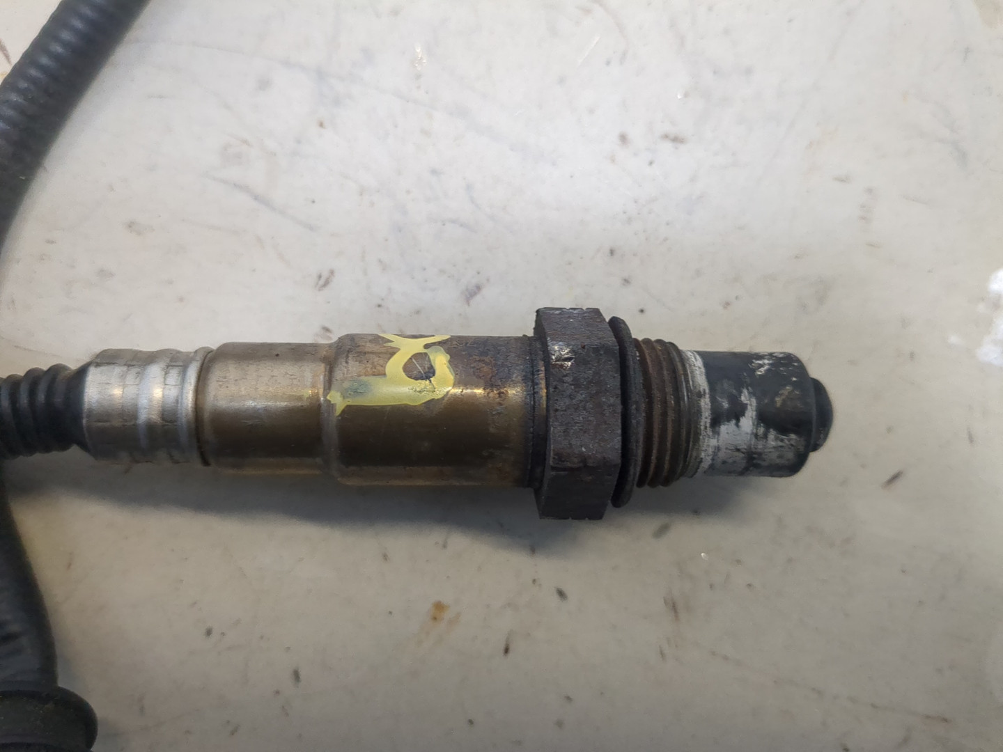 Датчик кислородный/Лямбда-зонд