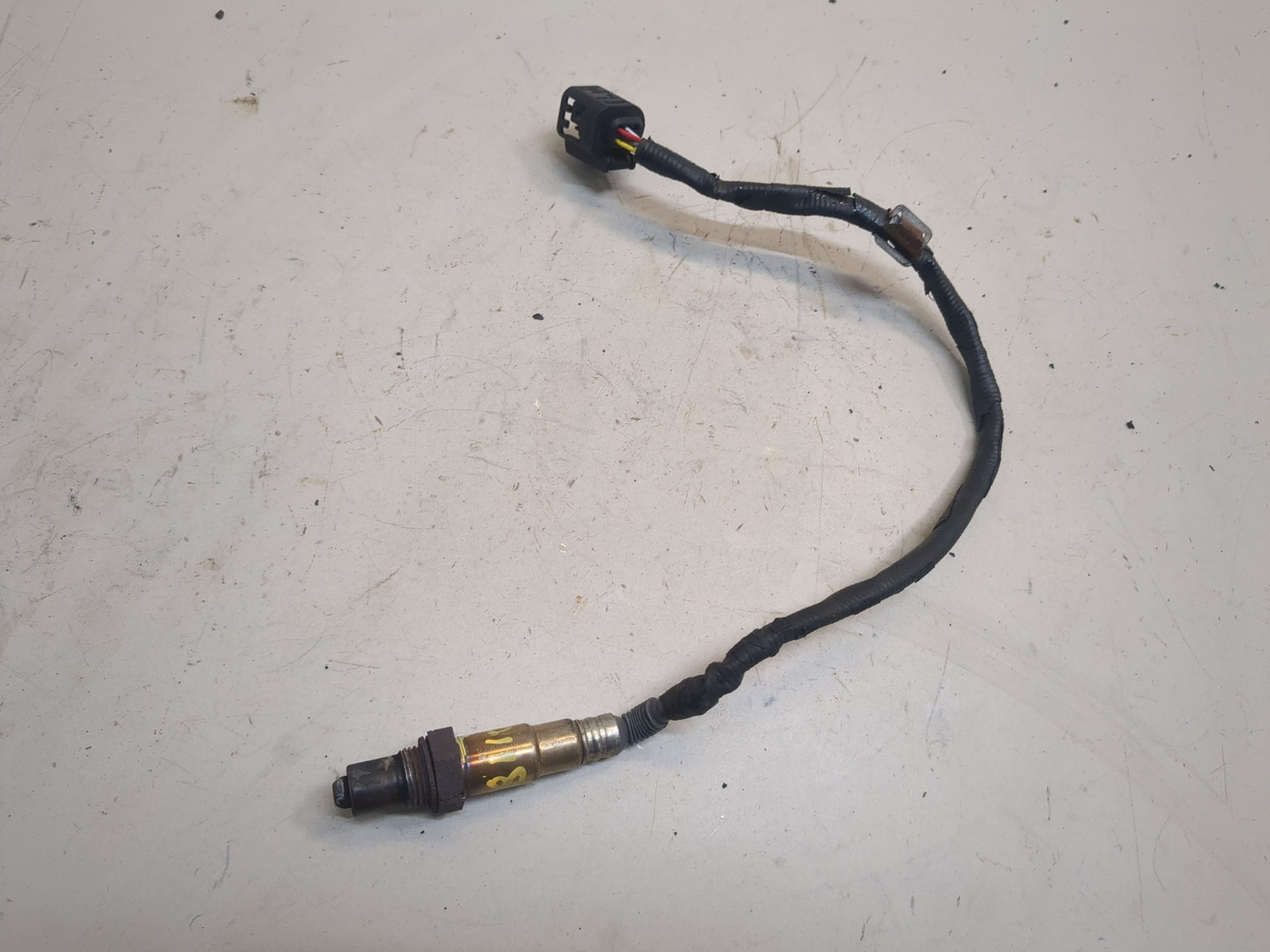 Датчик кислородный/Лямбда-зонд