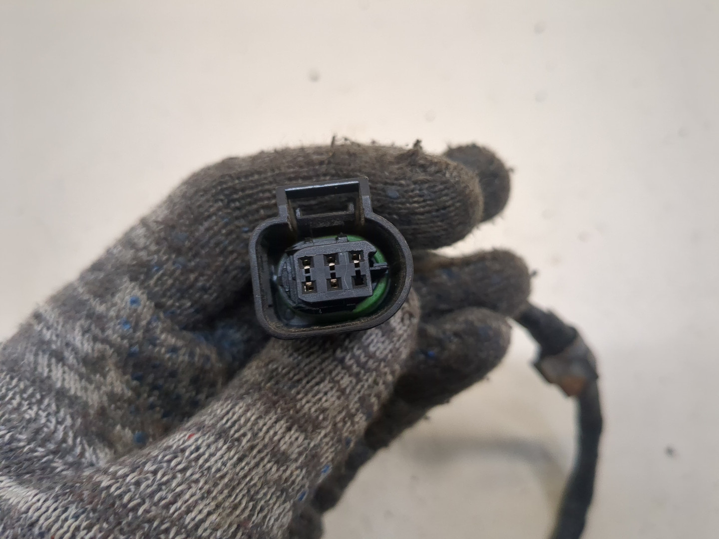 Датчик кислородный/Лямбда-зонд