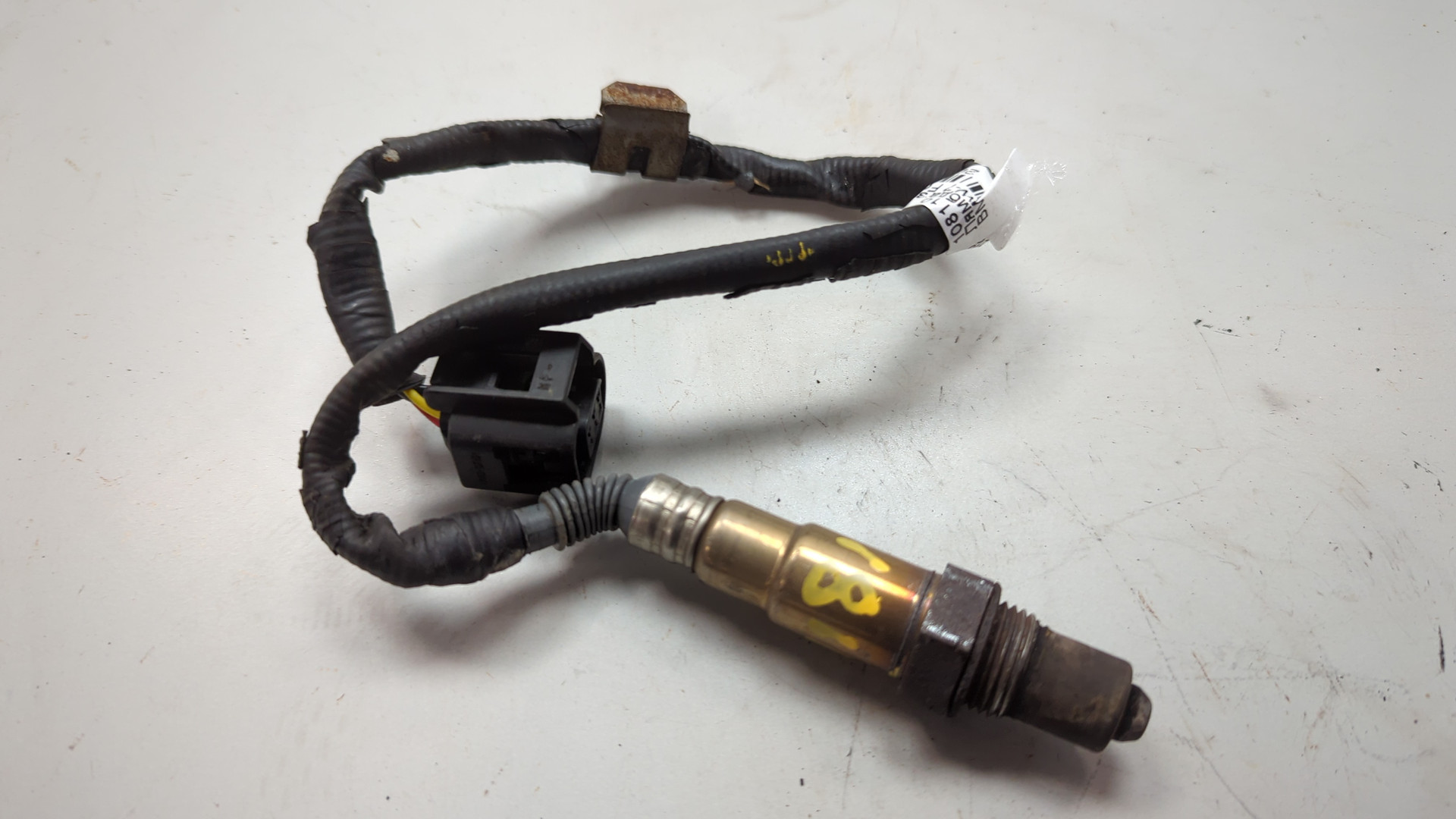 Датчик кислородный/Лямбда-зонд