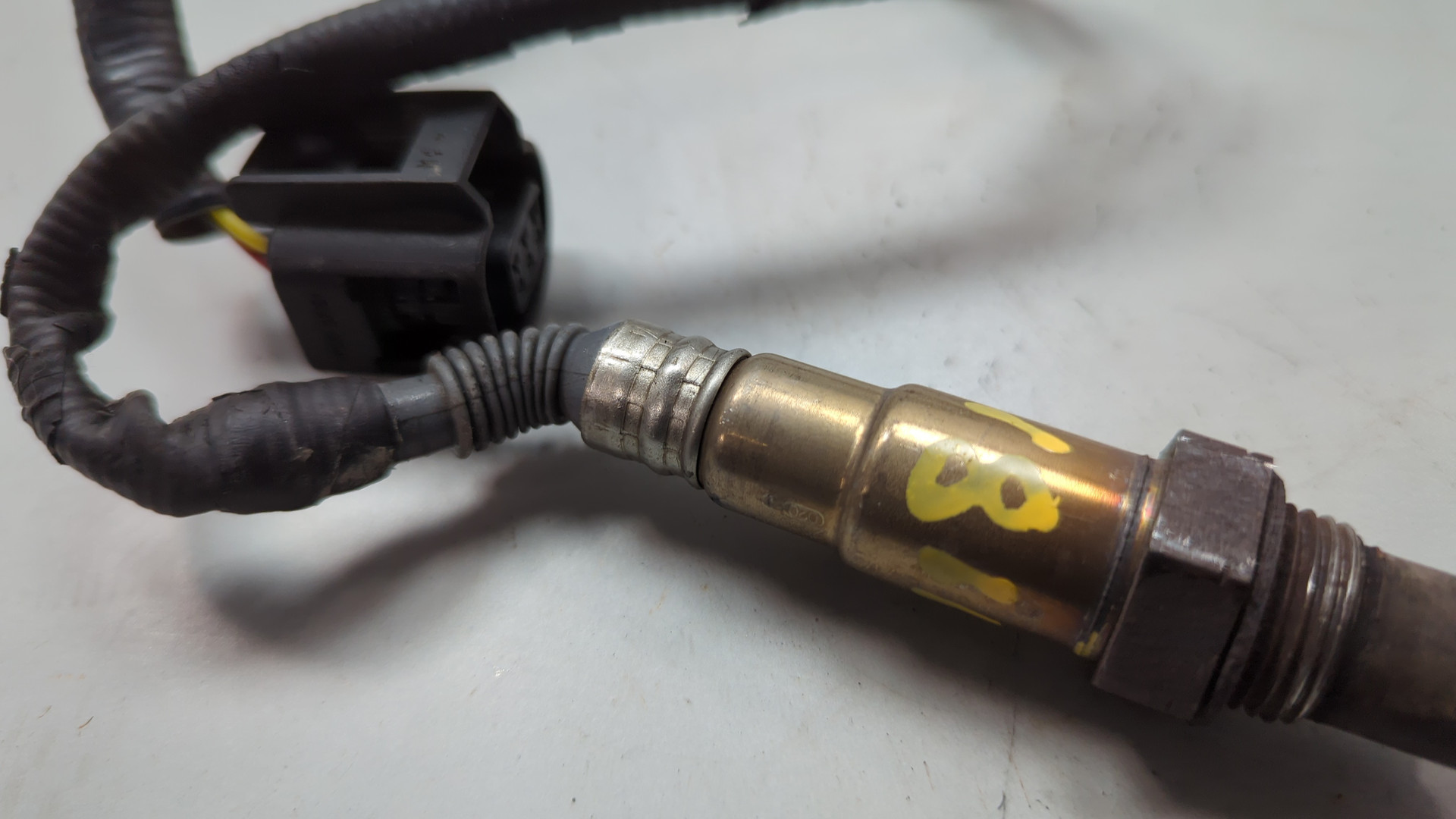 Датчик кислородный/Лямбда-зонд