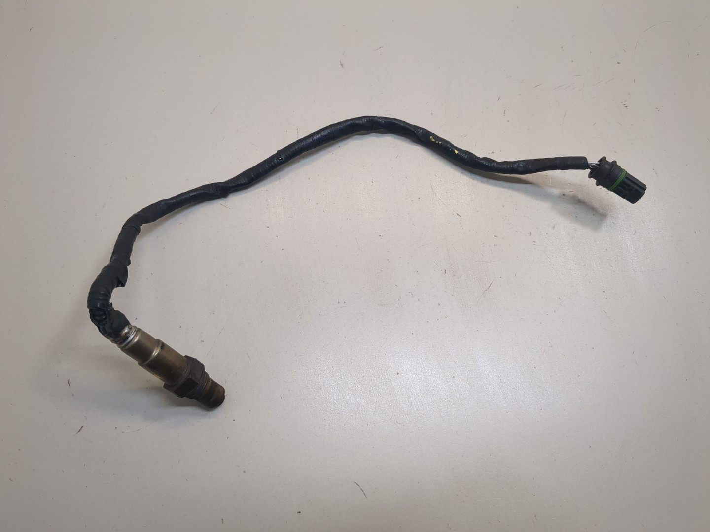 Датчик кислородный/Лямбда-зонд