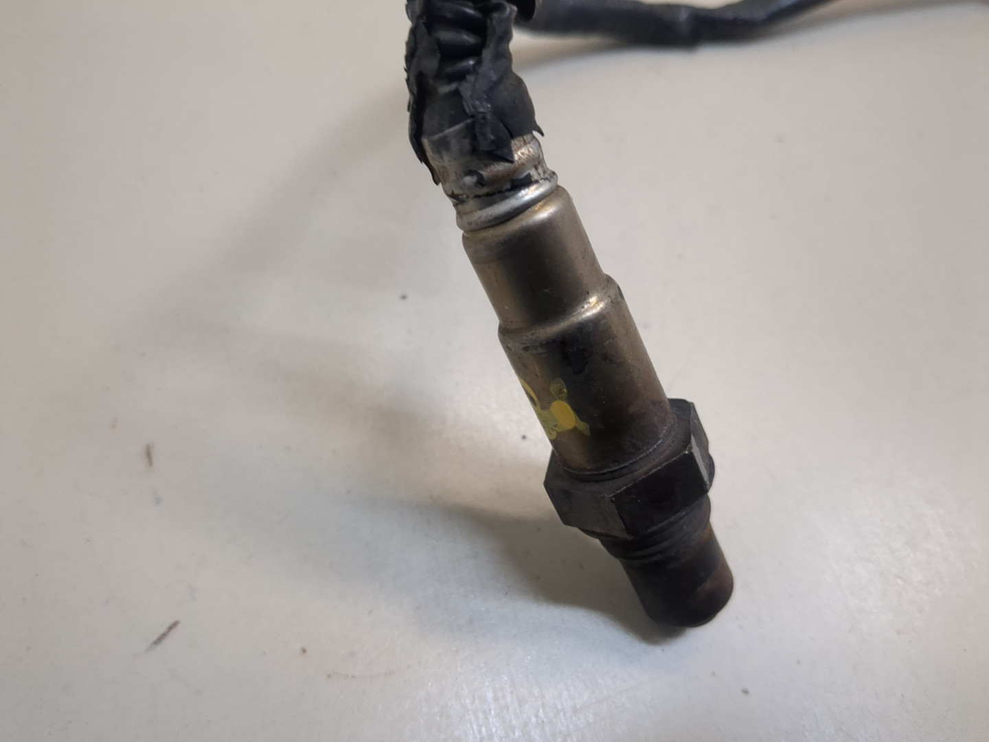 Датчик кислородный/Лямбда-зонд