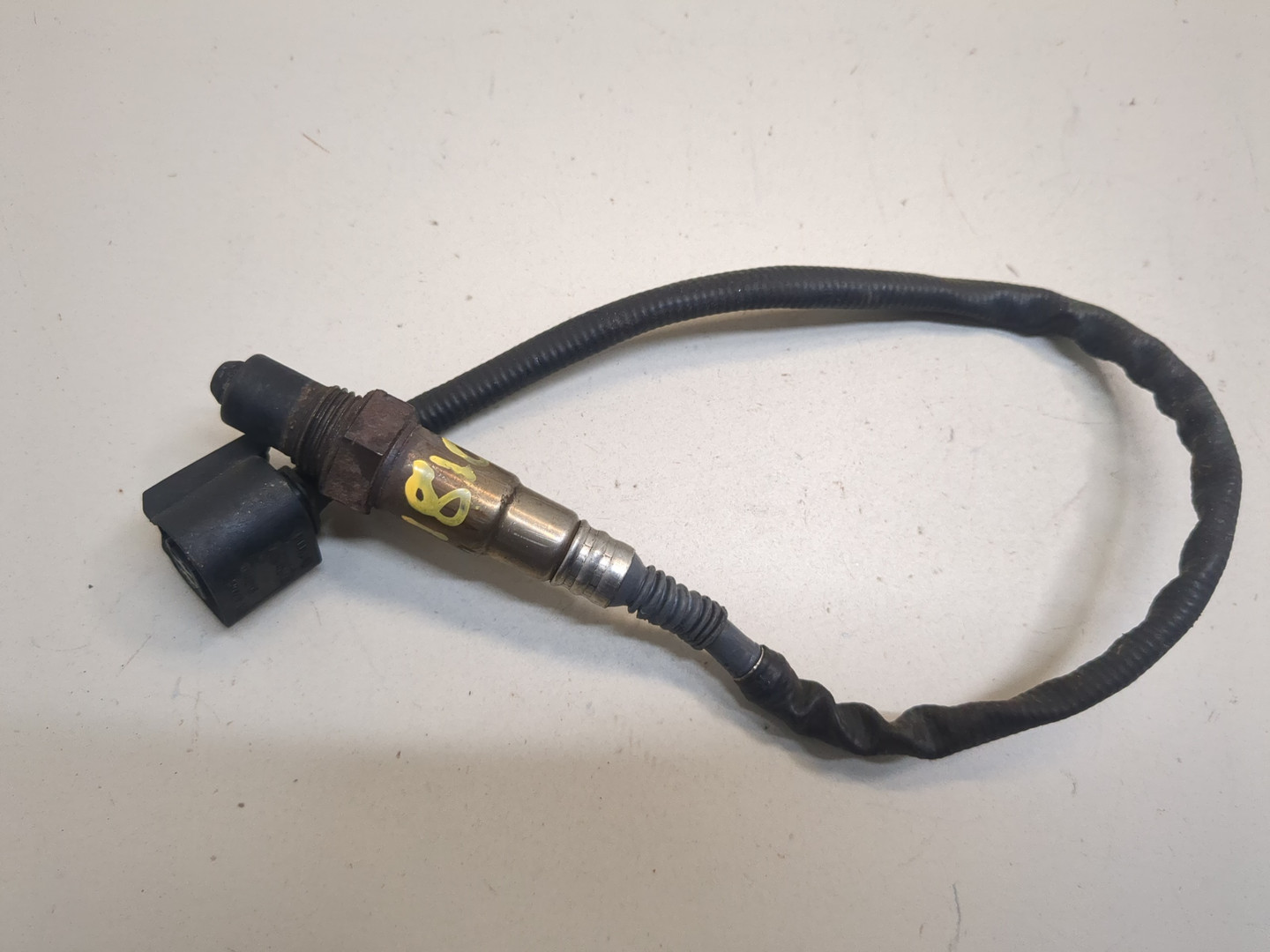 Датчик кислородный/Лямбда-зонд