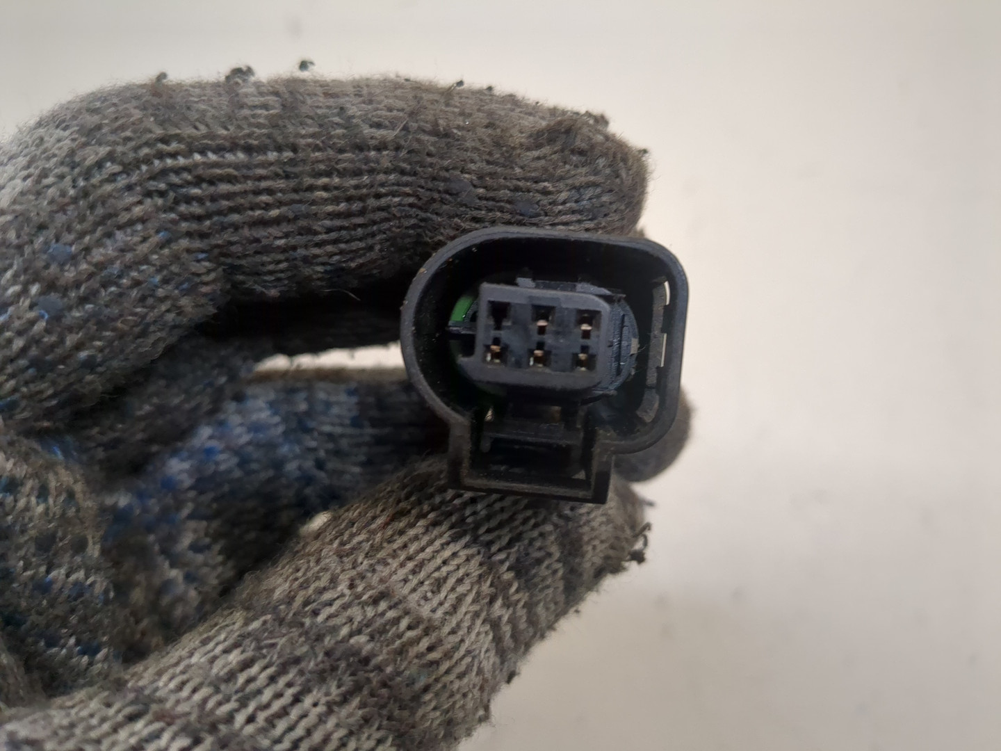 Датчик кислородный/Лямбда-зонд