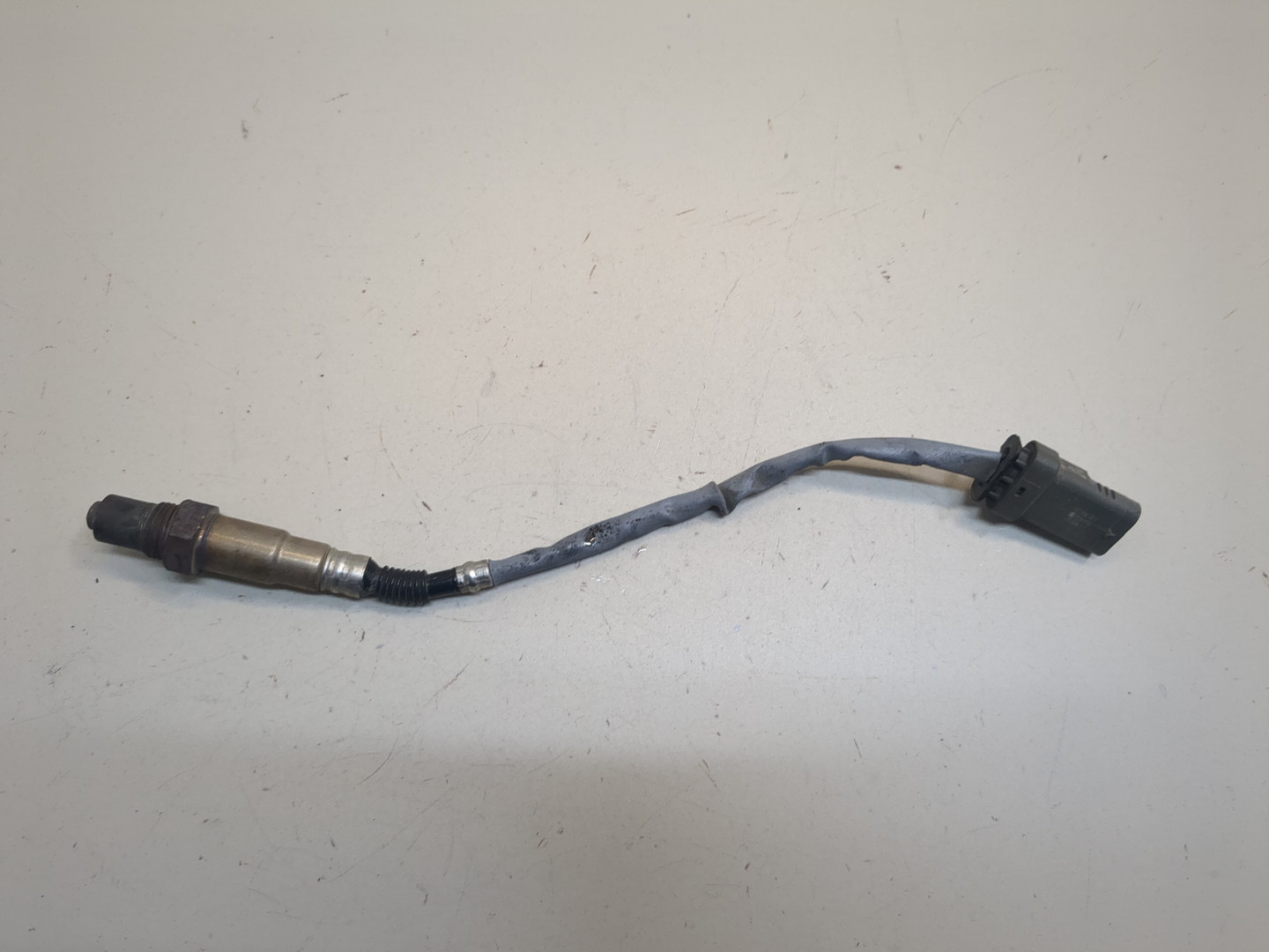 Датчик кислородный/Лямбда-зонд