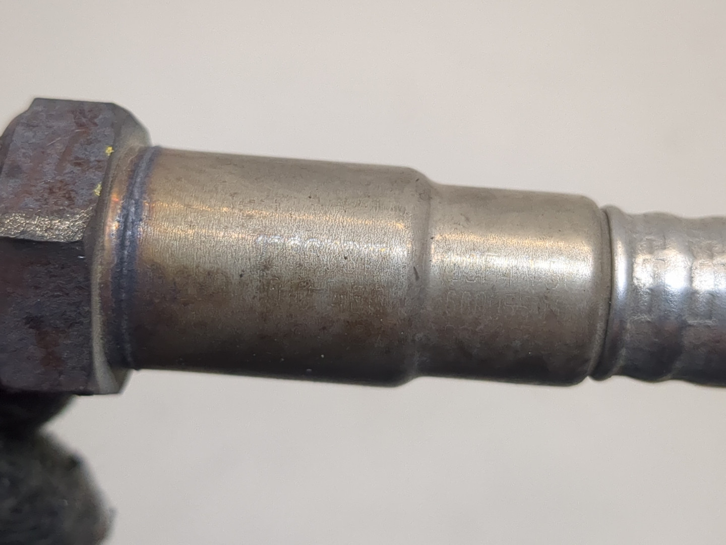 Датчик кислородный/Лямбда-зонд