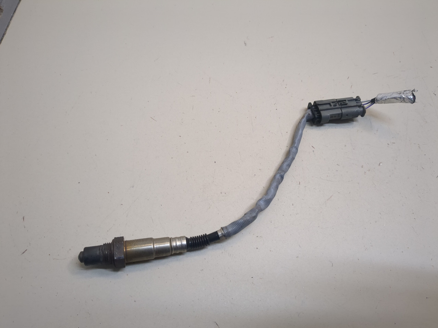 Датчик кислородный/Лямбда-зонд