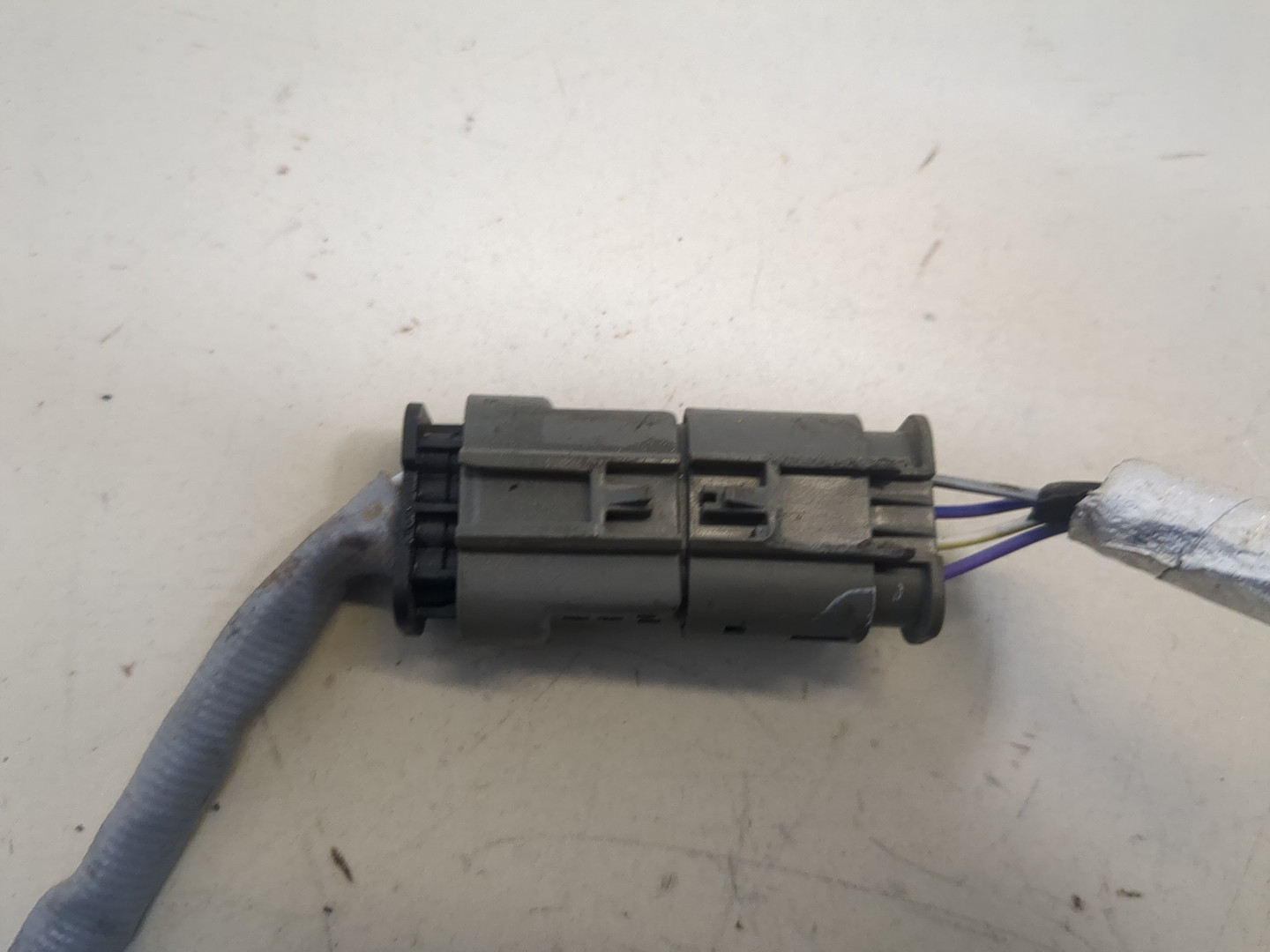 Датчик кислородный/Лямбда-зонд