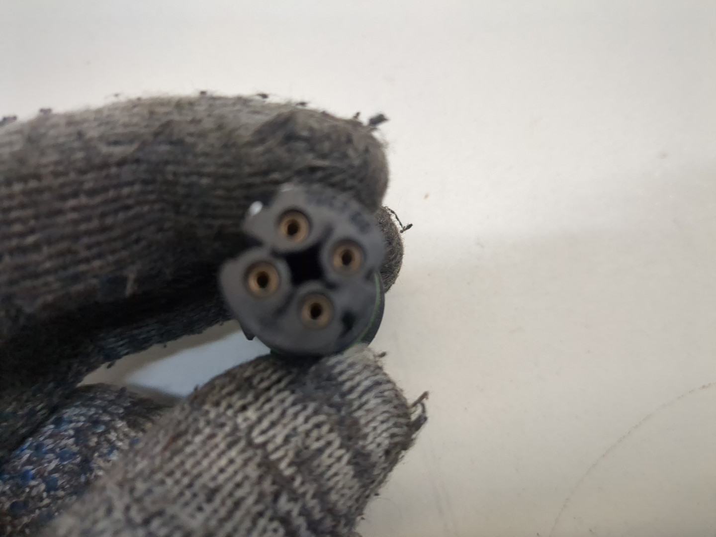 Датчик кислородный/Лямбда-зонд