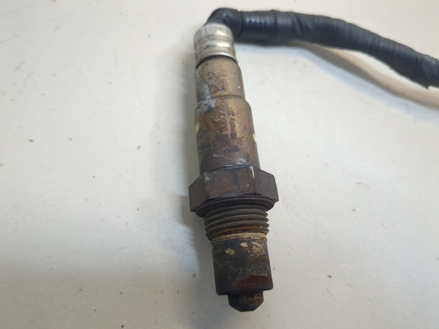 Датчик кислородный/Лямбда-зонд