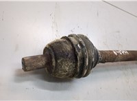 1707966 Полуось (приводной вал, шрус) Ford Focus 2 2005-2008 20908258 #2