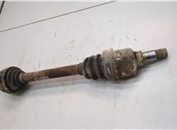 1707966 Полуось (приводной вал, шрус) Ford Focus 2 2005-2008 20908258 #3
