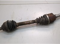 3M513B437NH Полуось (приводной вал, шрус) Ford Focus 2 2008-2011 20908260 #1