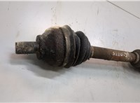 3M513B437NH Полуось (приводной вал, шрус) Ford Focus 2 2008-2011 20908260 #2