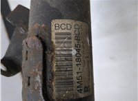 4M5118045BCD Амортизатор подвески Ford Focus 2 2008-2011 20908278 #5