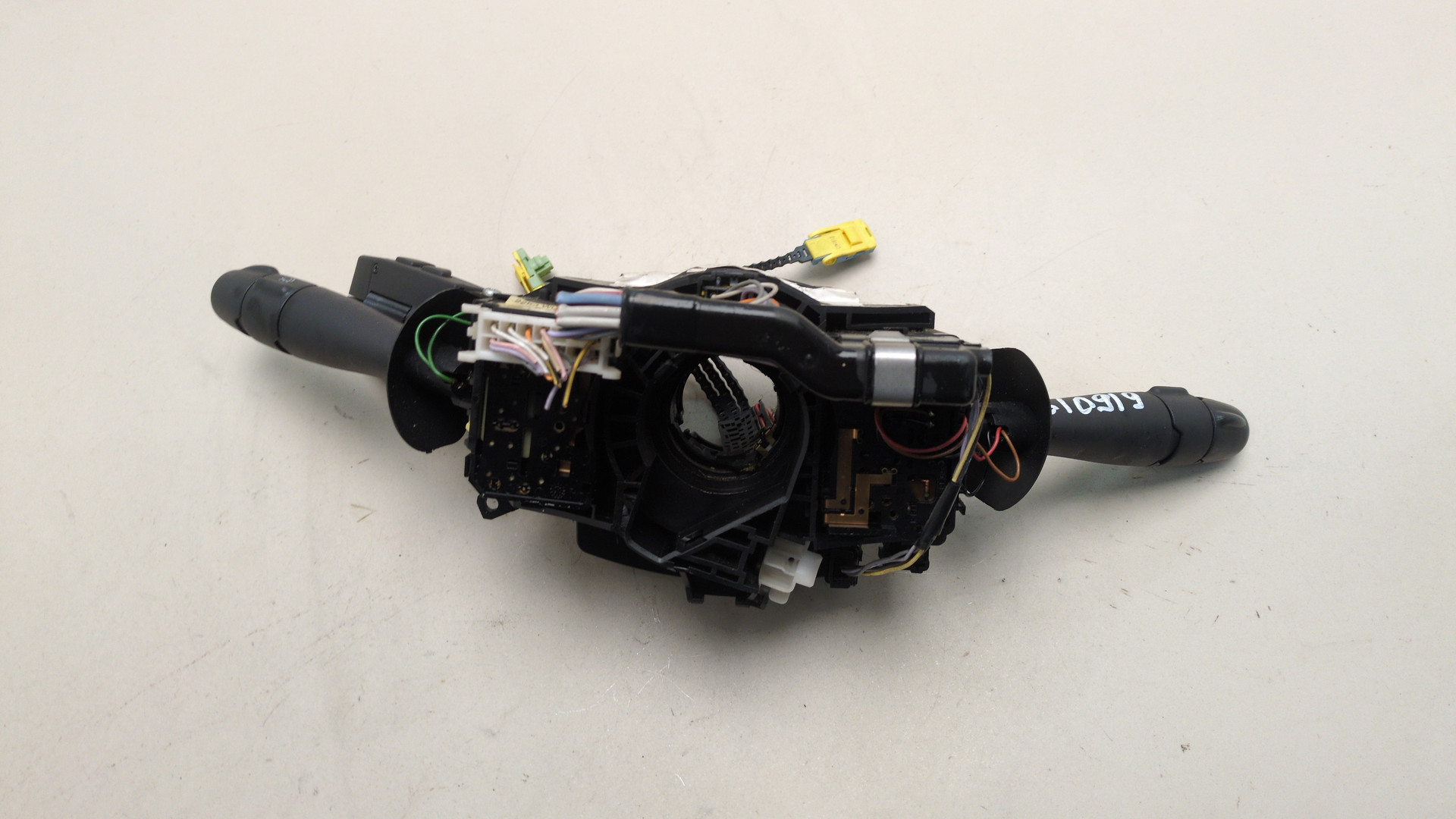 Переключатель подрулевой