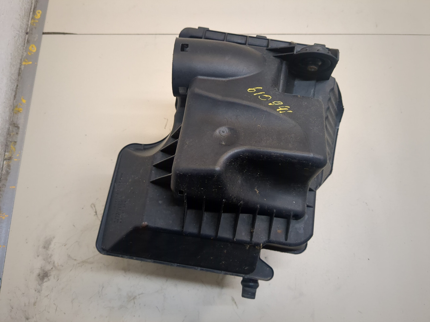 Корпус воздушного фильтра