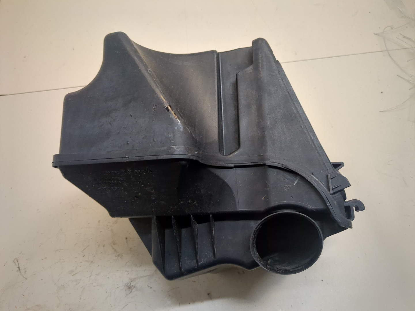 Корпус воздушного фильтра