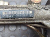 4144600400 Рейка рулевая с г/у Mercedes Vaneo 2001-2005 20908410 #2