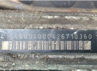 4144600400 Рейка рулевая с г/у Mercedes Vaneo 2001-2005 20908410 #3