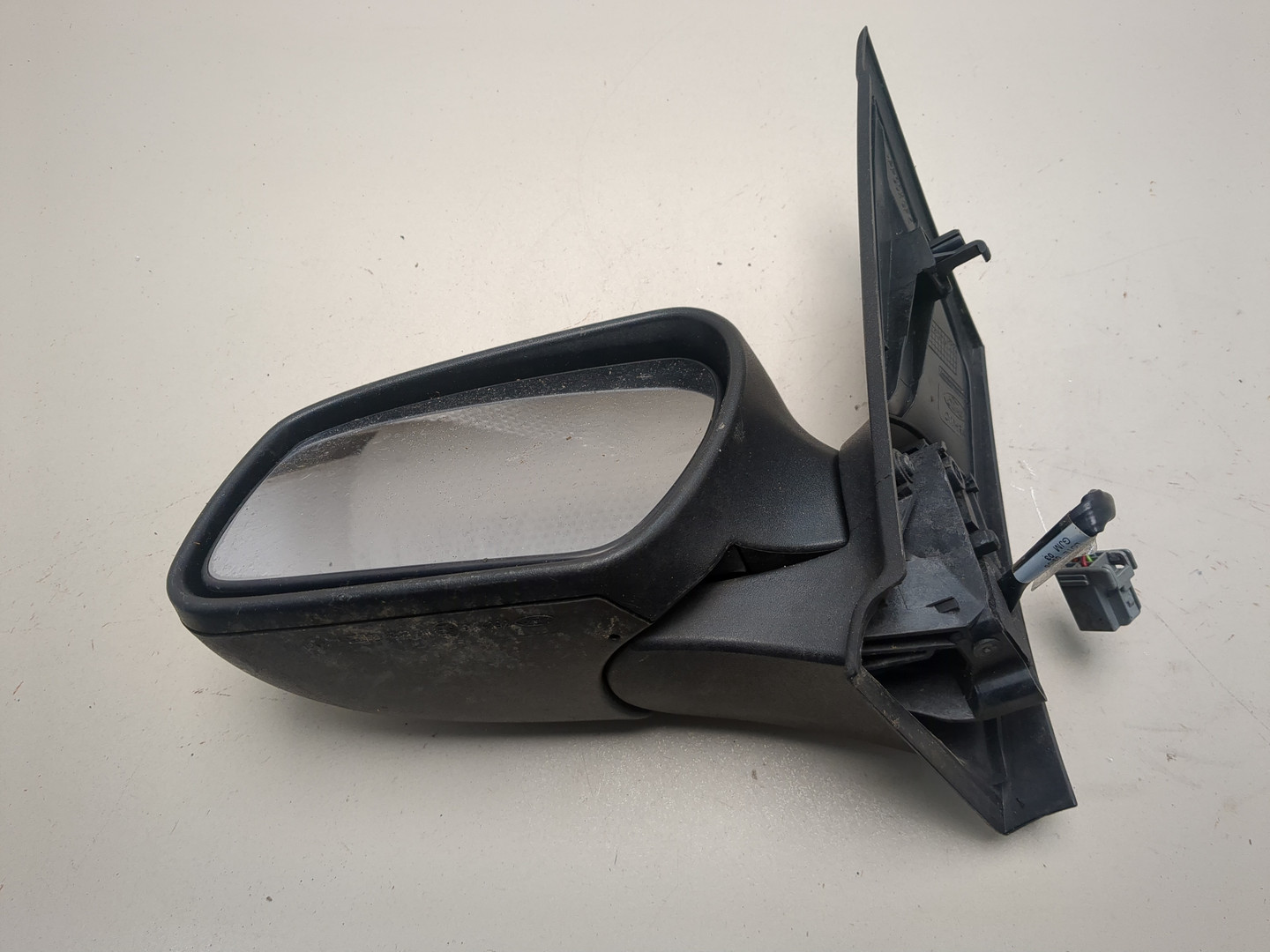 Зеркало левое электрическое