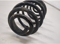  Пружина подвески Opel Zafira B 2005-2014 20908494 #2