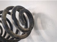  Пружина подвески Opel Zafira B 2005-2014 20908494 #3