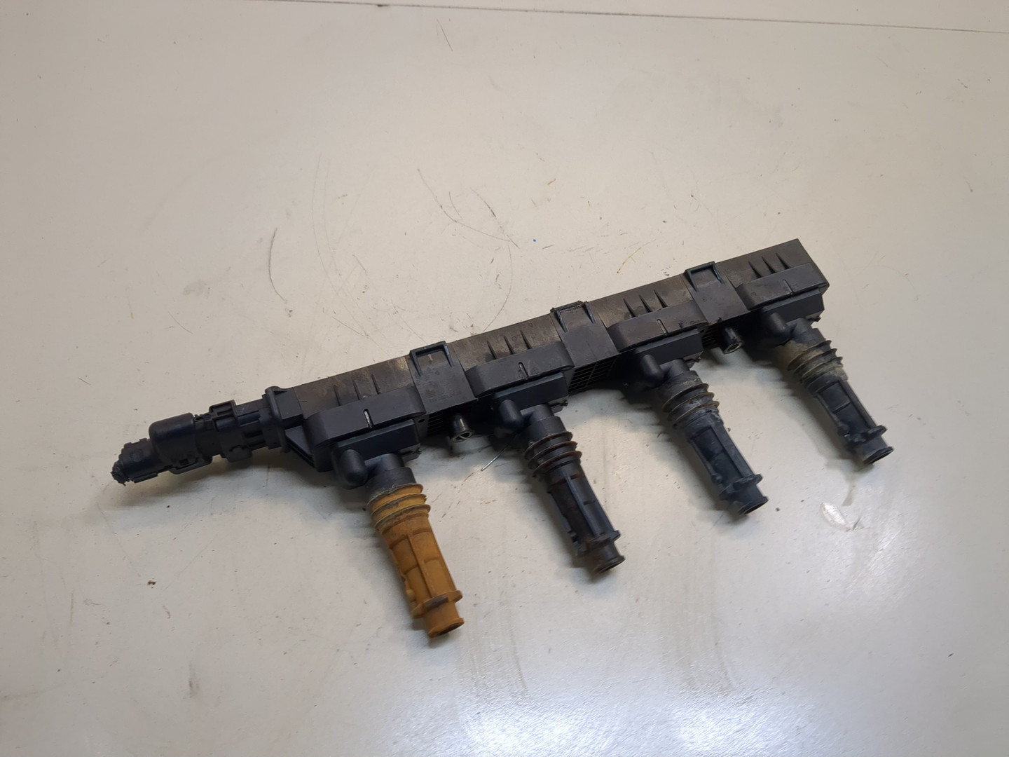 Катушка зажигания