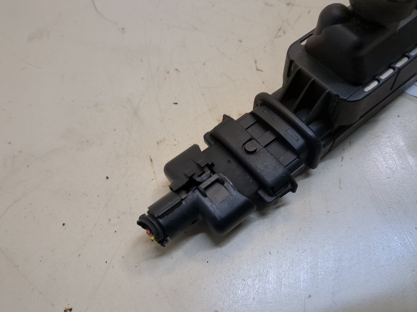 Катушка зажигания