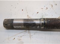  Полуось (приводной вал, шрус) Ford Focus 2 2008-2011 20908577 #3