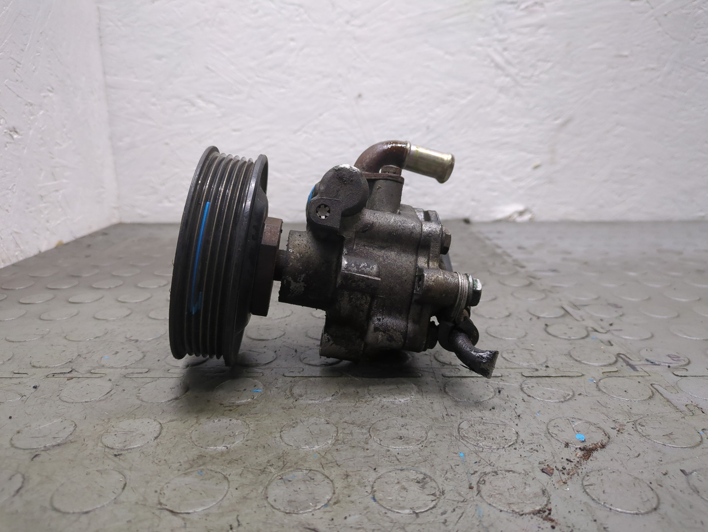 Насос ГУР (гидроусилитель руля)