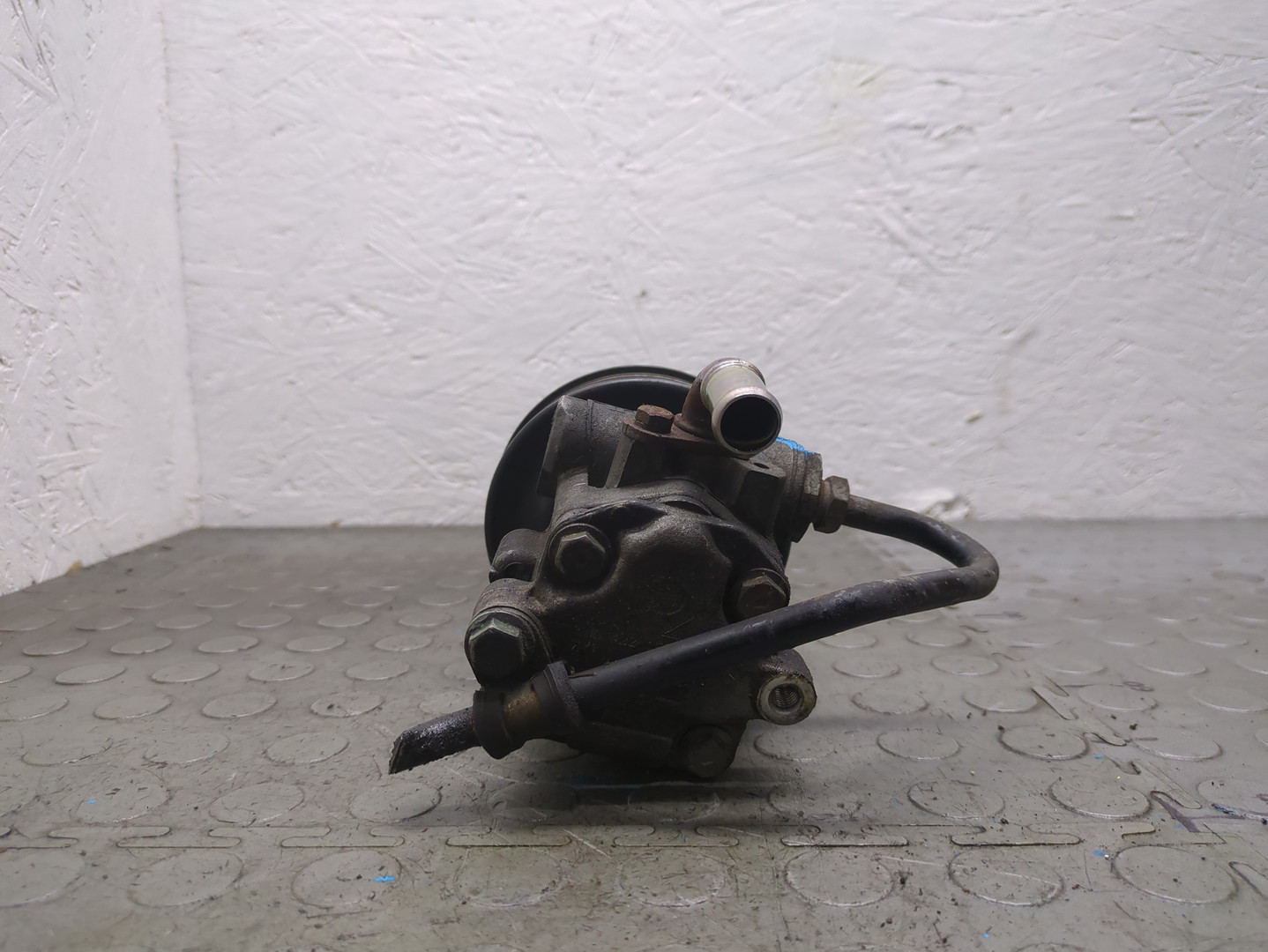 Насос ГУР (гидроусилитель руля)