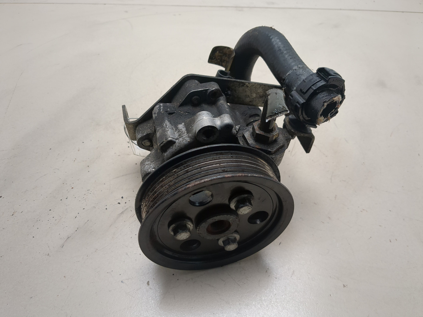 Насос ГУР (гидроусилитель руля)