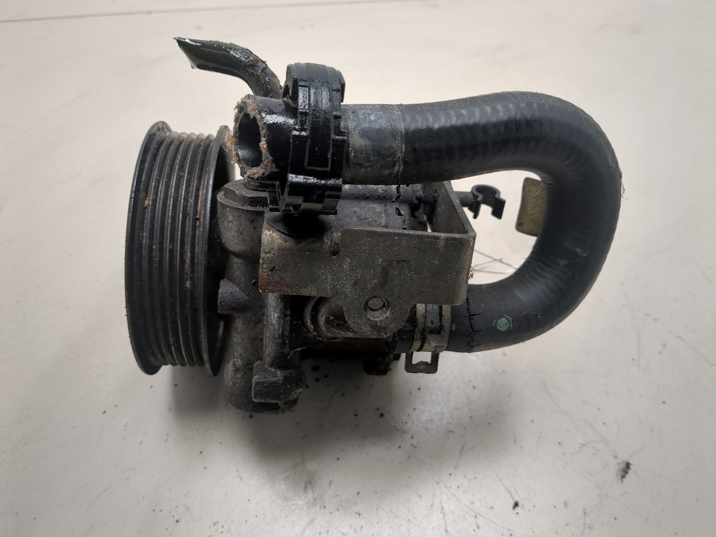 Насос ГУР (гидроусилитель руля)