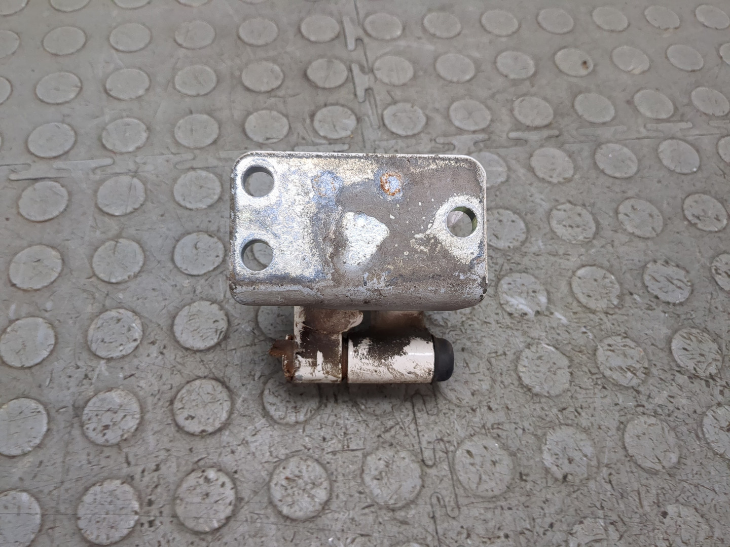 Петля двери