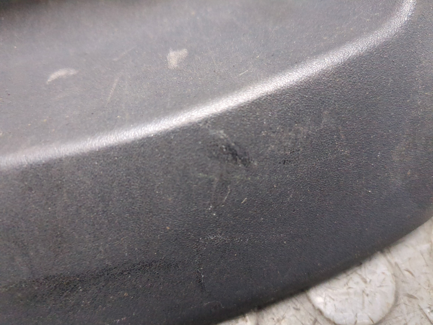 Ручка двери наружная