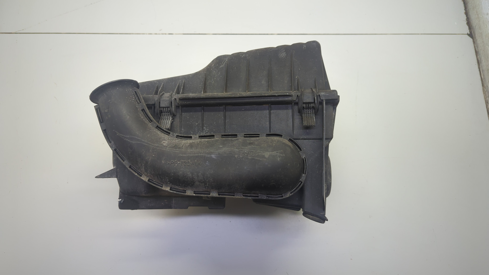 Корпус воздушного фильтра